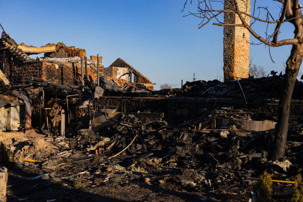 Reliable Board Up Services contractor in Glassboro, NJ by Meridian Smoke Damage